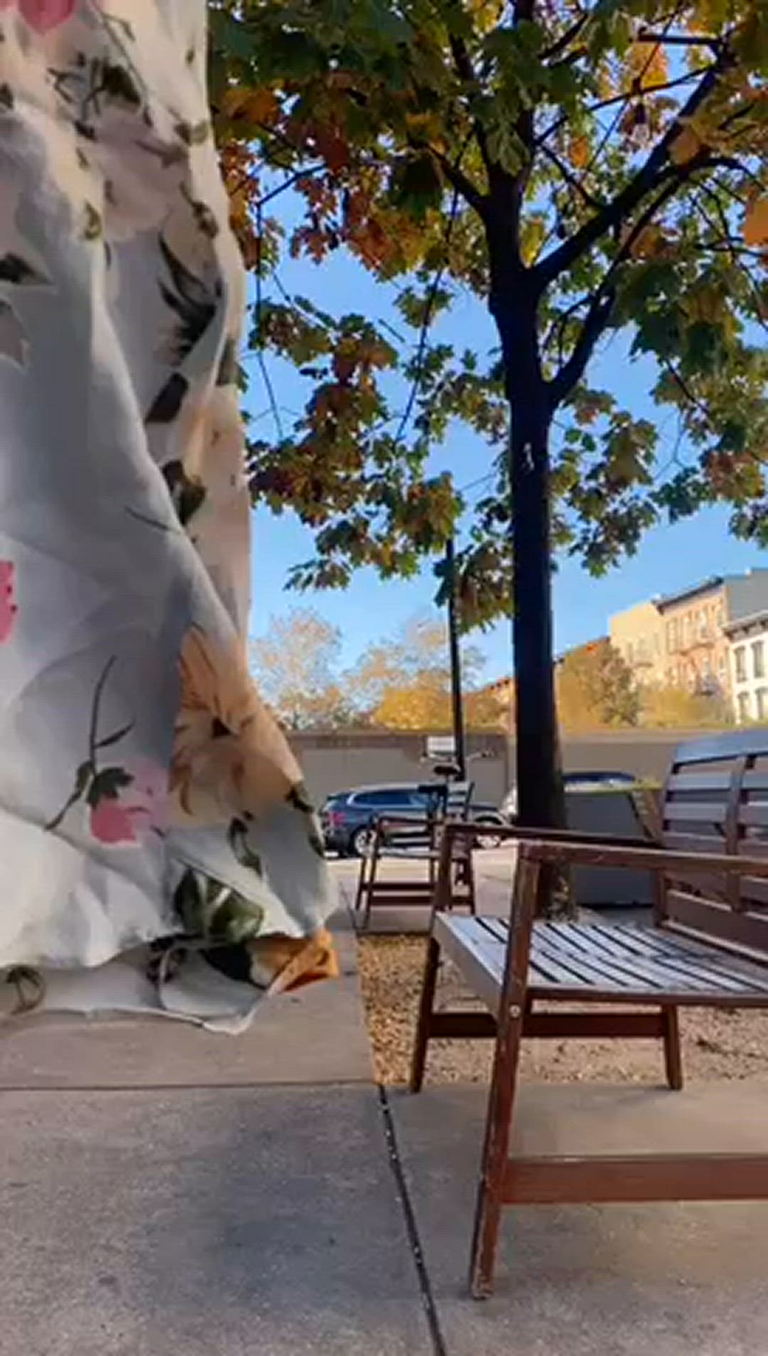 Ona Artist <strong>@onaartist</strong> in porn video