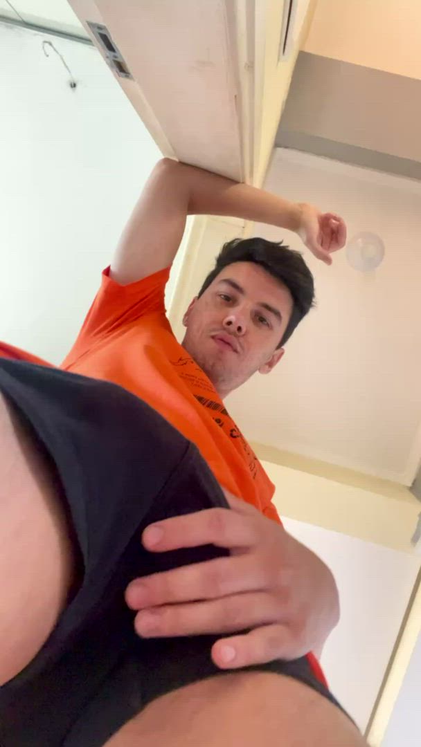 Only Andy  <strong>@only.andy</strong> in big dick onlyfans cock porn video