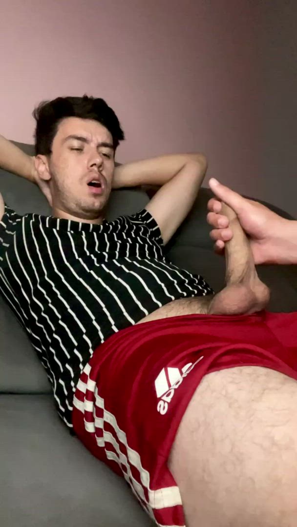 Only Andy  <strong>@only.andy</strong> in big dick onlyfans cum porn video