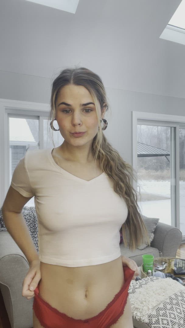 Only the finest chciks <strong>@daniilovexo</strong> in 18 years old blonde strip porn video