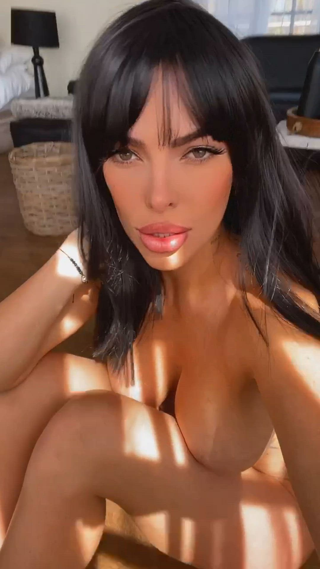 Onlybrittxxx <strong>@https</strong> in big tits amateur boobs porn video