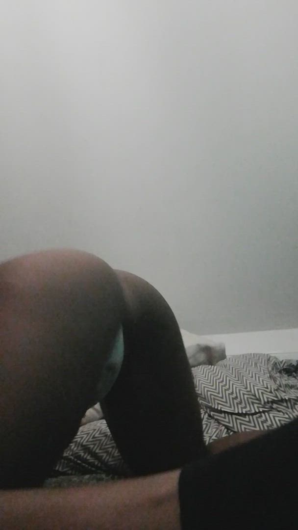 Aafricanqueeeen <strong>@aafricanqueeeen</strong> in big ass ebony thick porn video
