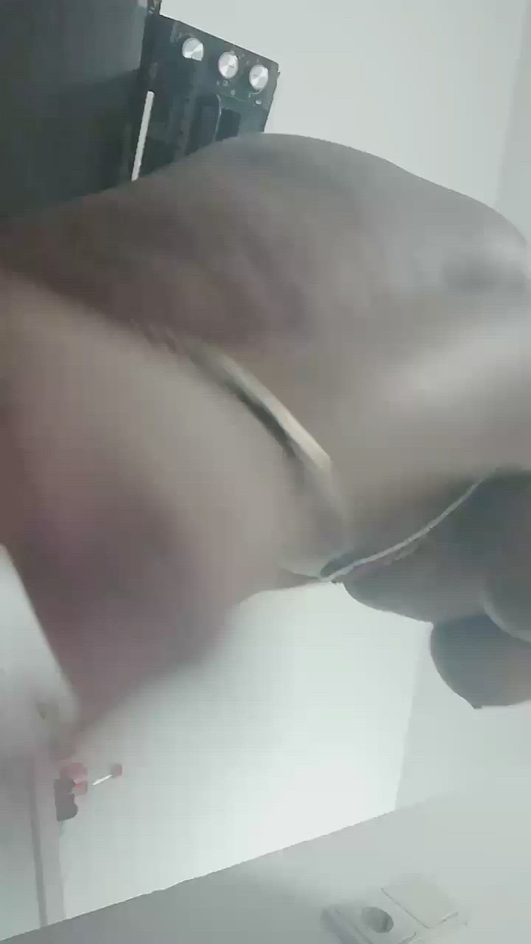 Aafricanqueeeen <strong>@aafricanqueeeen</strong> in big ass ebony nsfw porn video