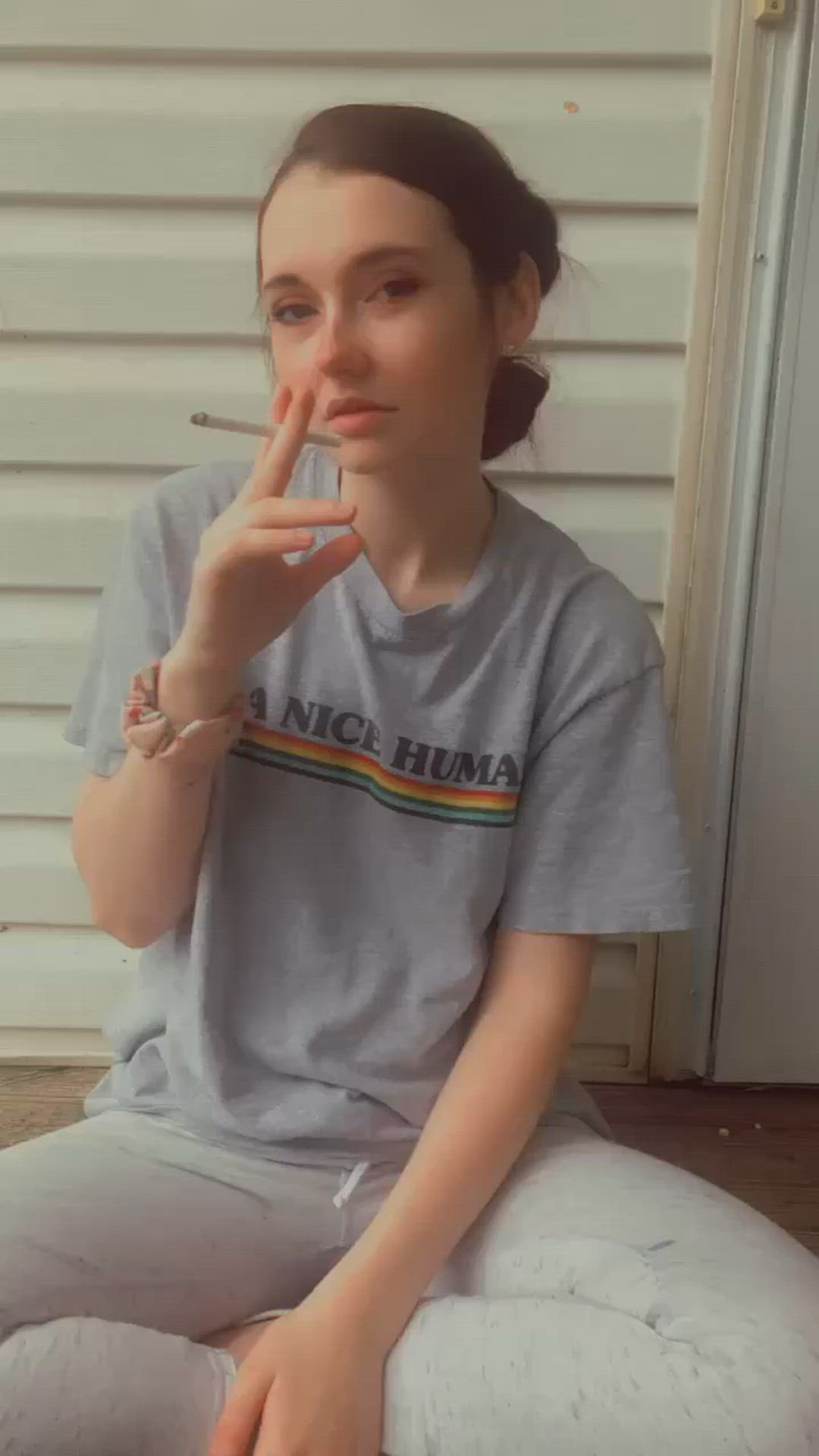 Abigailrose444 <strong>@abbylane333</strong> in porn video