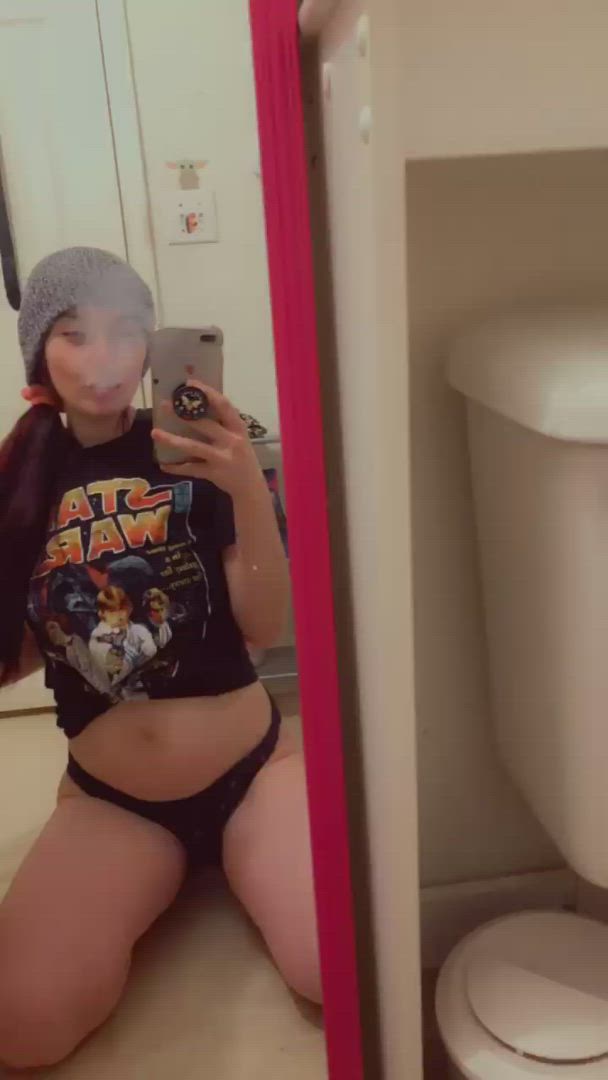 Abigailrose444 <strong>@abbylane333</strong> in porn video