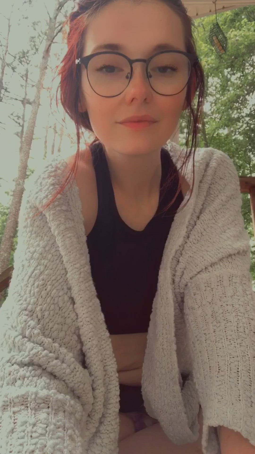 Abigailrose444 <strong>@abbylane333</strong> in porn video