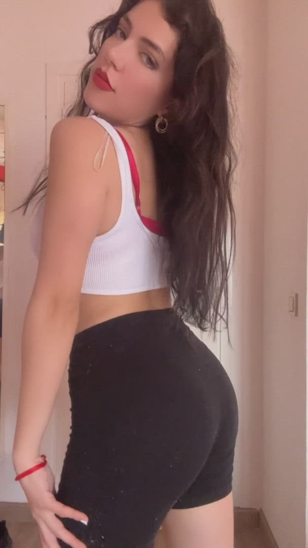 Afroditaflames <strong>@afroditaflames</strong> in big dick big tits amateur anal ass porn video
