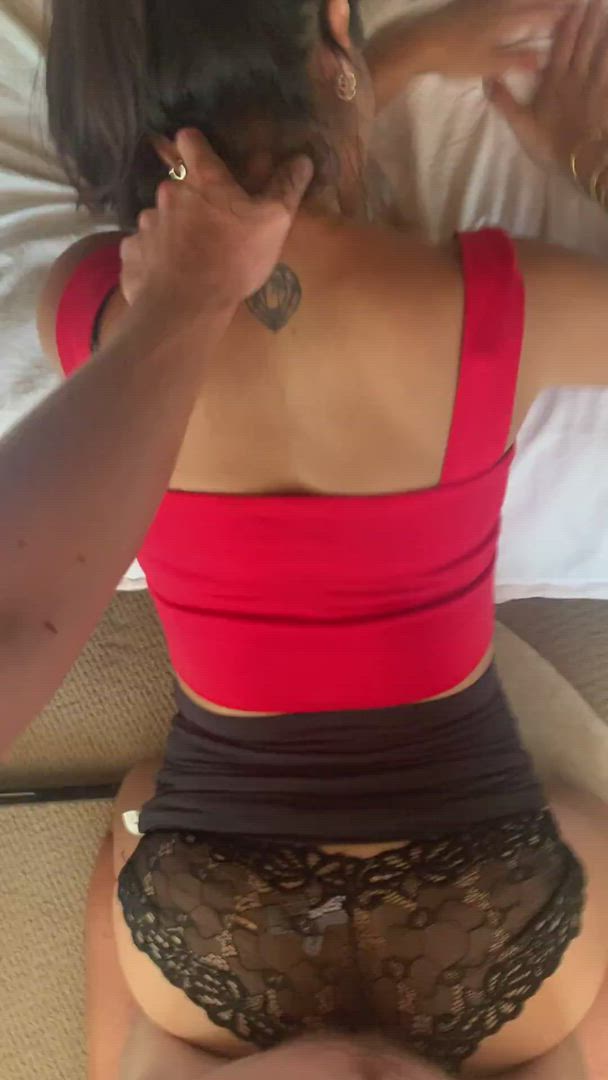 <strong>@ahornywmafcouple</strong> in porn video