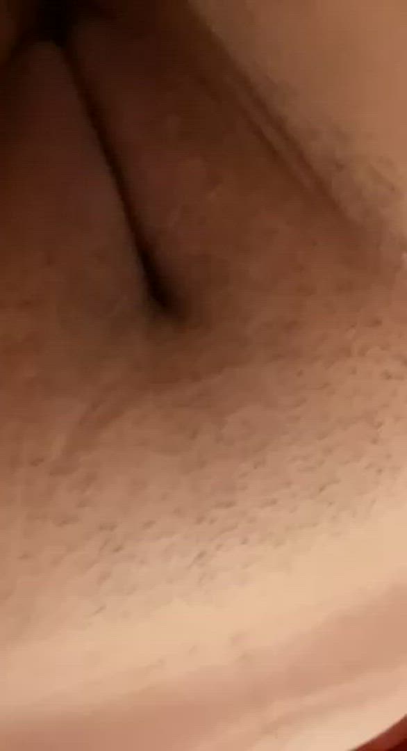 Alanaaaa03 <strong>@alanaaaa03</strong> in lips spread pussy creamy porn video