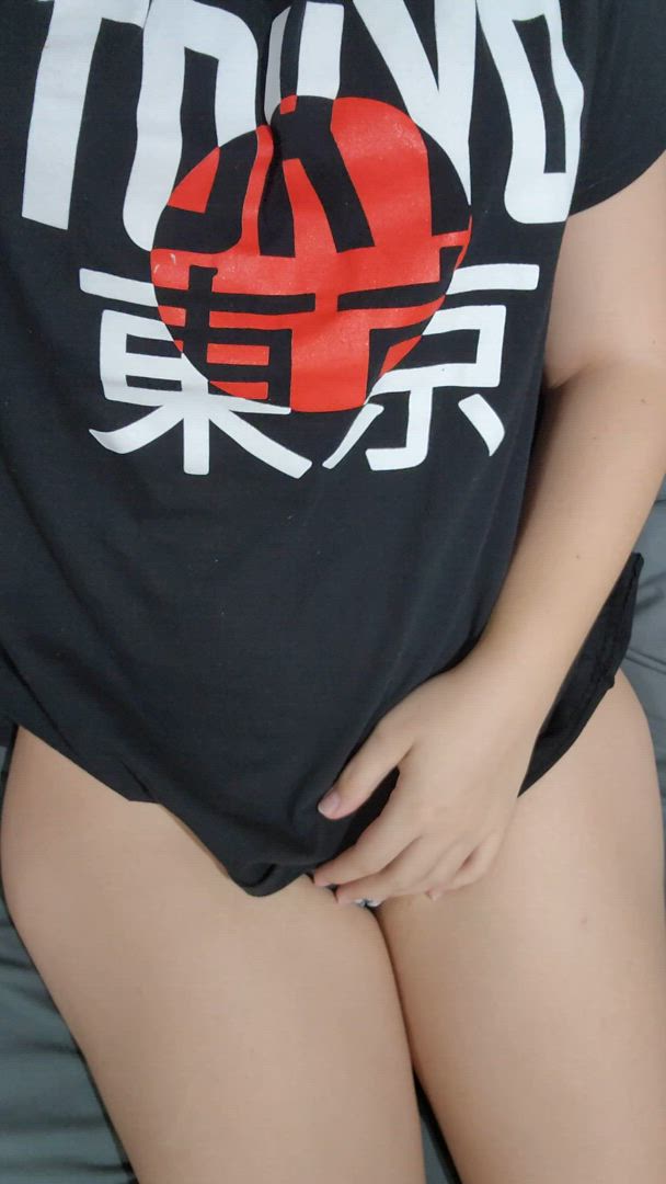 Alexiaa18 <strong>@alexiaa18</strong> in natural tits homemade nsfw porn video