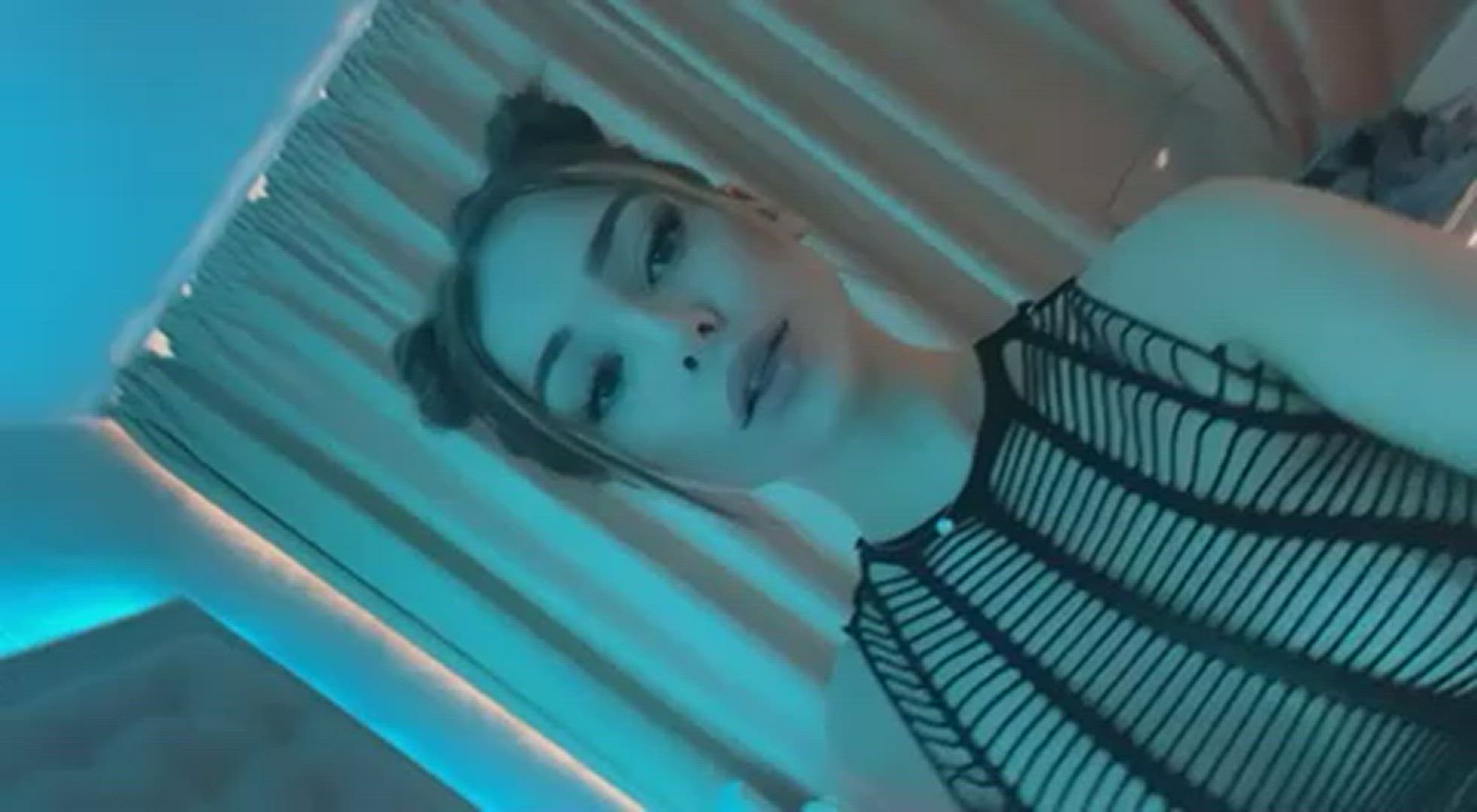 AlexxxisBabe <strong>@alexxxisbabe</strong> in porn video