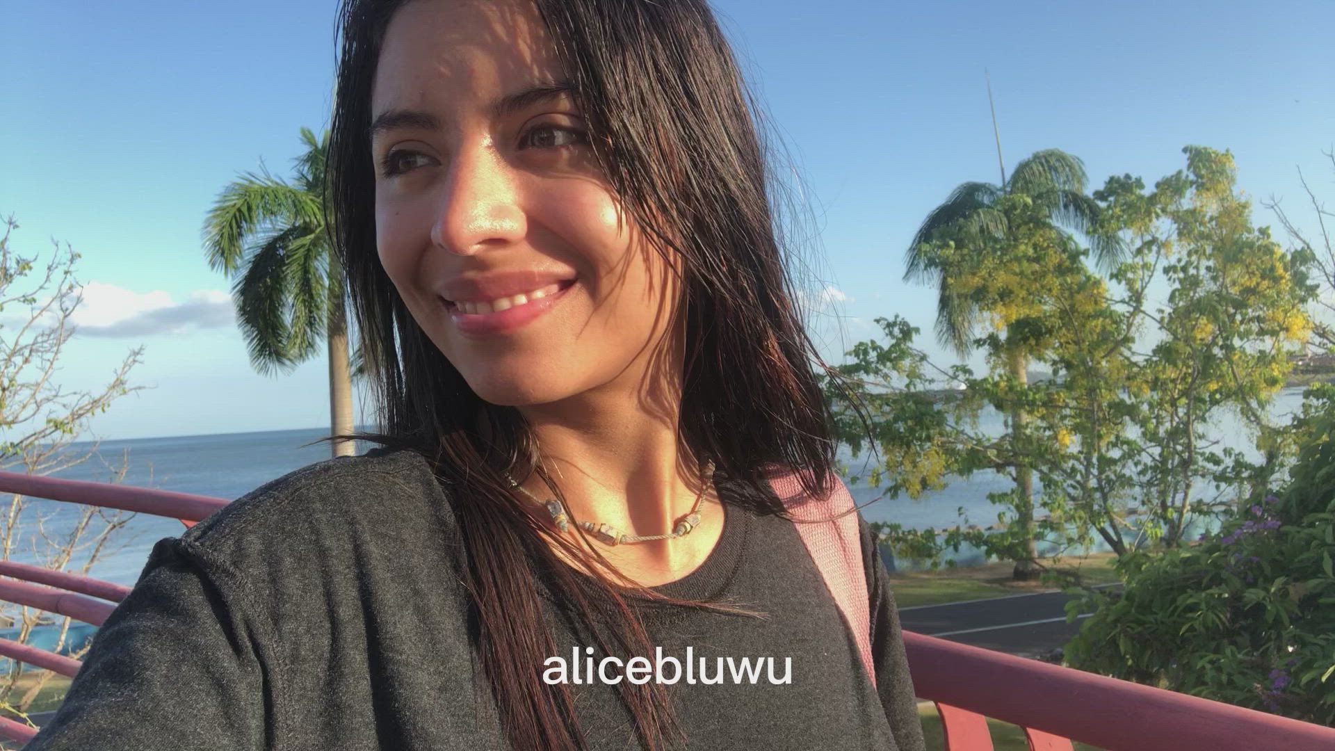 Alicebluwu <strong>@alicebluwu</strong> in porn video