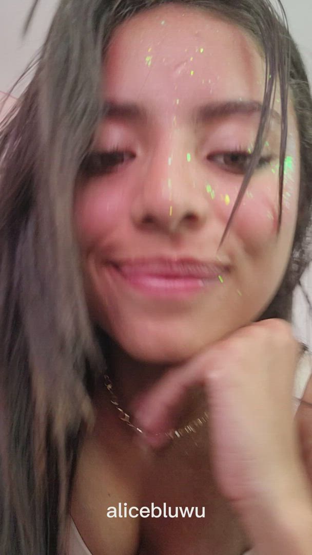 Alicebluwu <strong>@alicebluwu</strong> in porn video