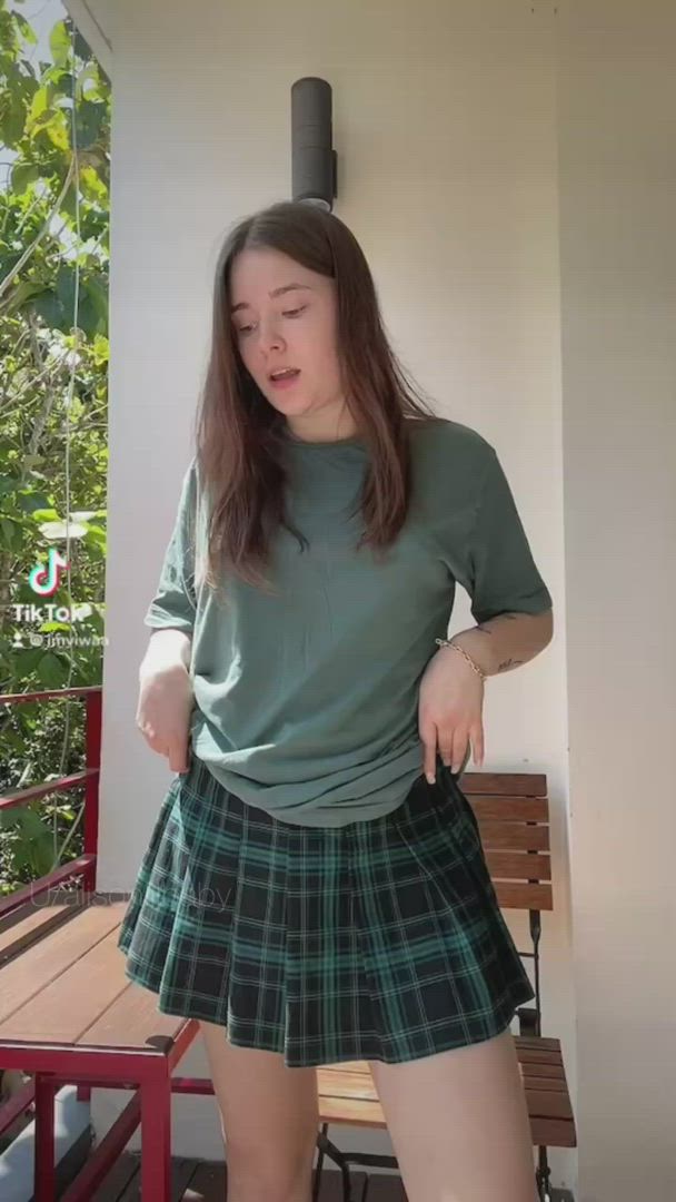  <strong>@alisonlilbaby</strong> in porn video