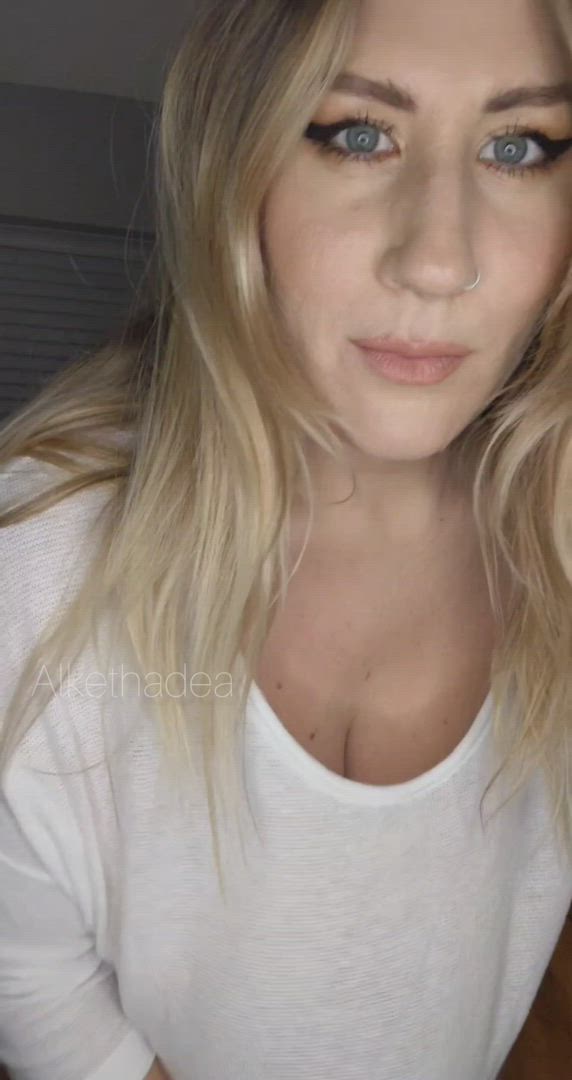 Alkethadea <strong>@alkethadea</strong> in porn video