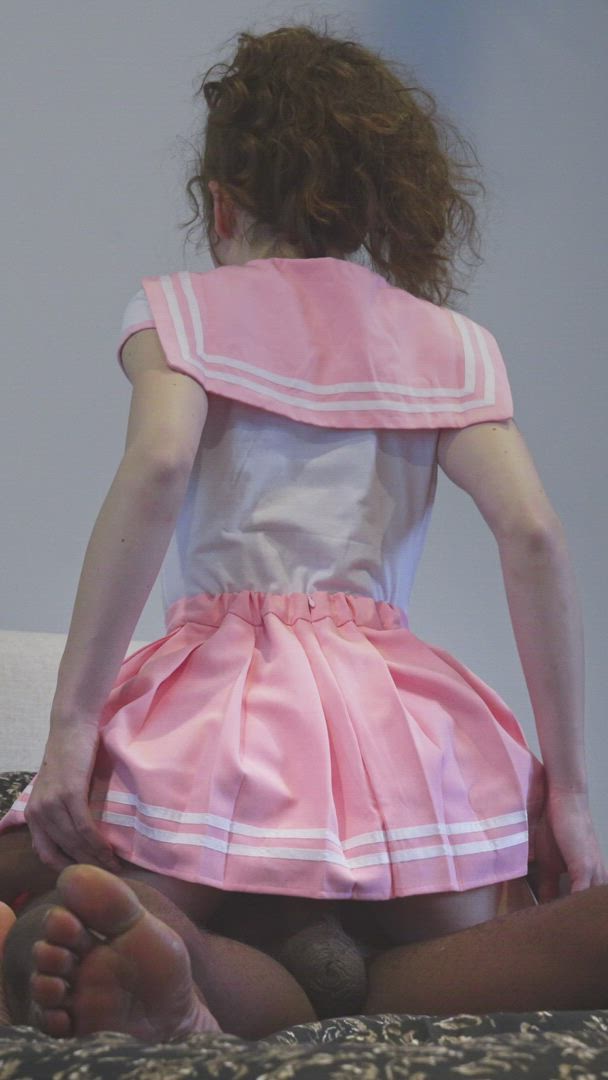 Allicatcollared <strong>@allicatcollared</strong> in extra small bdsm bbc porn video