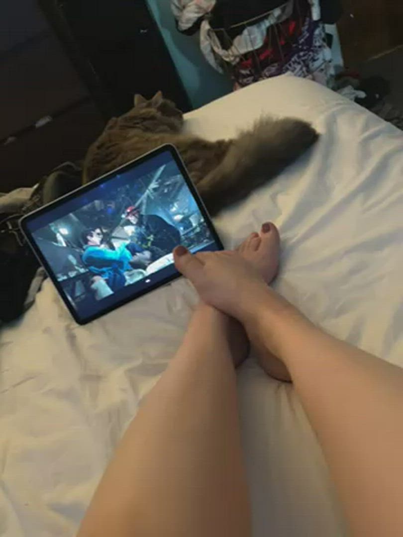 Amiequartz <strong>@amiequartz</strong> in porn video