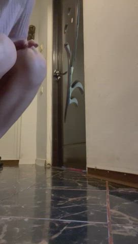 Anadtqueen <strong>@anadtqueen</strong> in high heels onlyfans blonde porn video