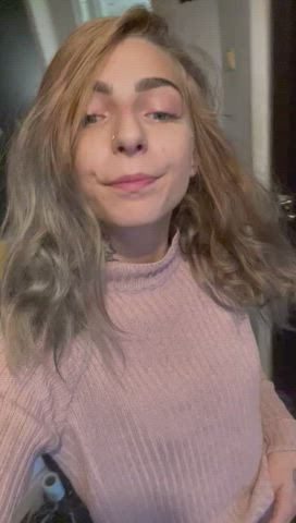 Anadtqueen <strong>@anadtqueen</strong> in small nipples small tits onlyfans romanian porn video