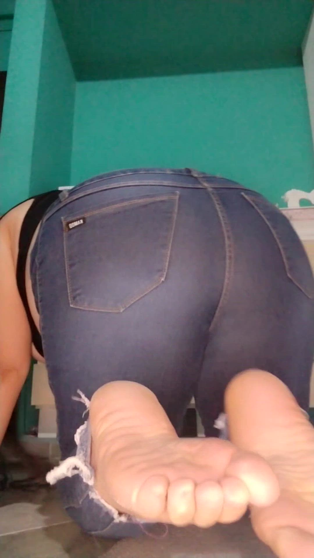 Anaskim <strong>@curvyxvcxmissana</strong> in big ass amateur bbw porn video