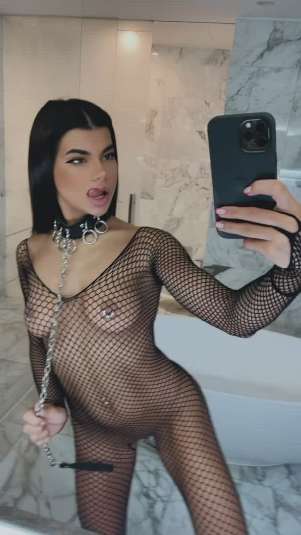 Anna Mukydza <strong>@anna-mukydza</strong> in porn video