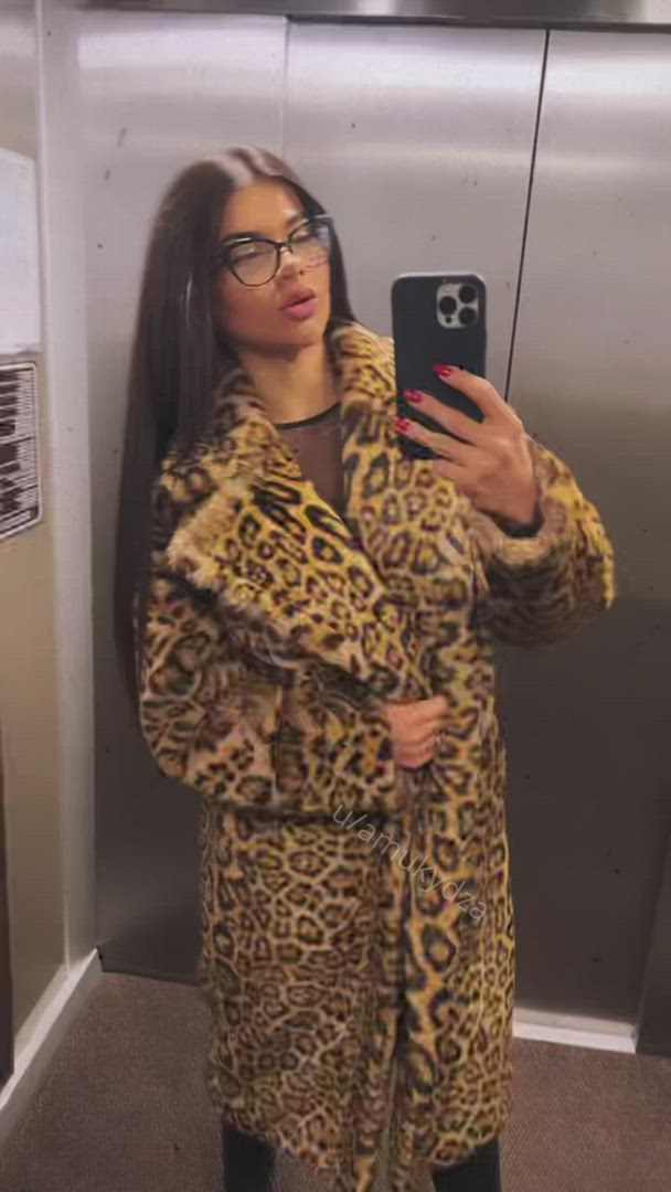 Anna Mukydza <strong>@anna-mukydza</strong> in porn video