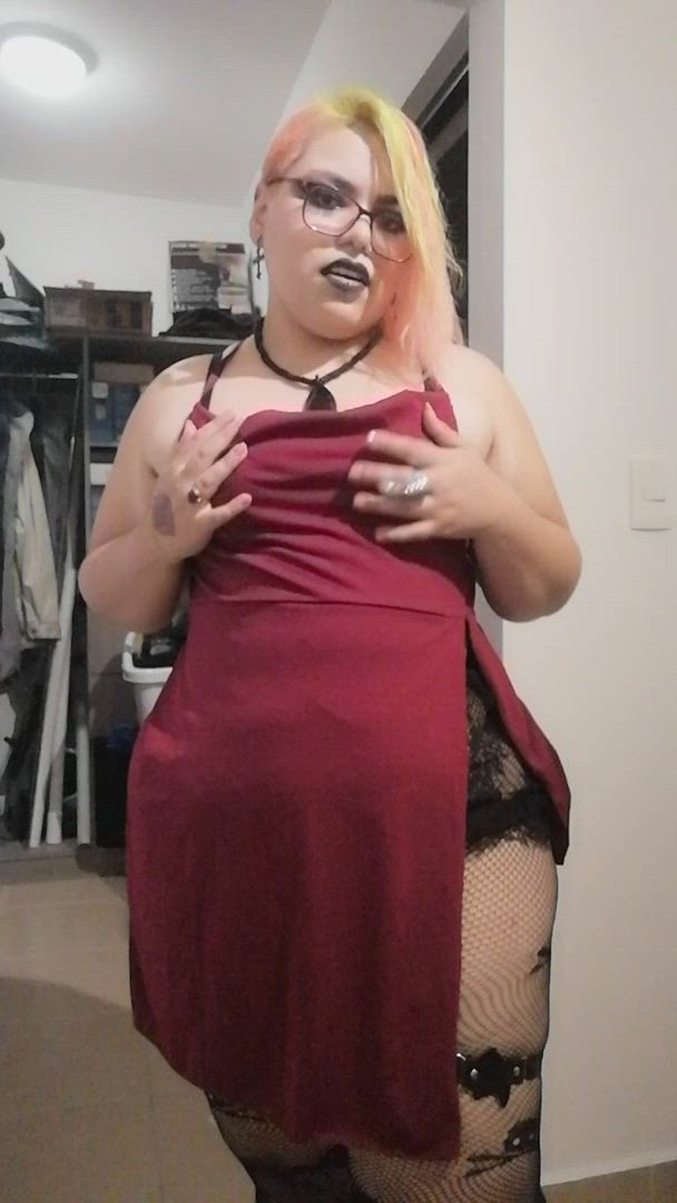 Annenoir <strong>@annenoir</strong> in porn video