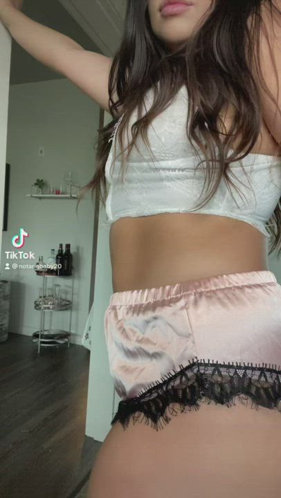  <strong>@ariababy20</strong> in porn video
