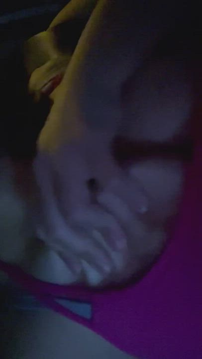 ArianaXLove <strong>@arianaxlove</strong> in big tits milking boobs porn video