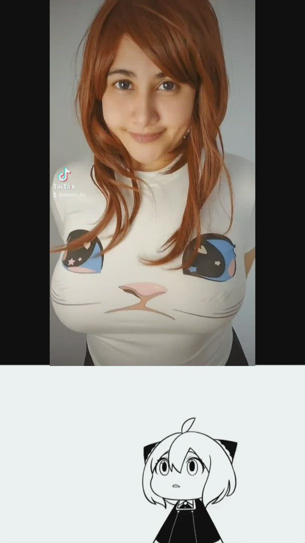 Arumichwan <strong>@arumichwan</strong> in porn video