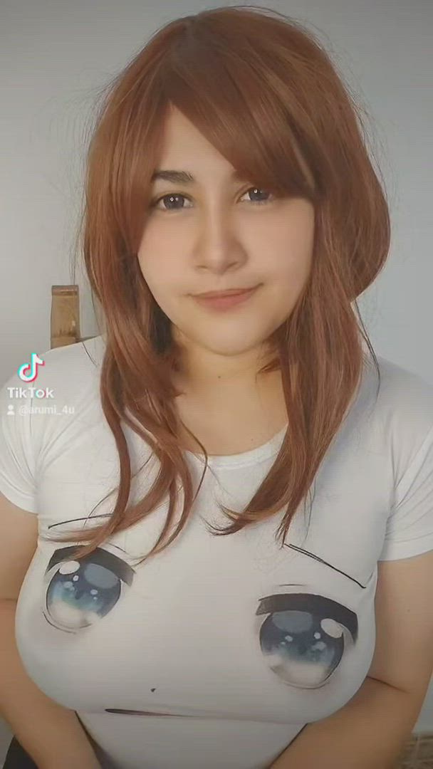 Arumichwan <strong>@arumichwan</strong> in porn video