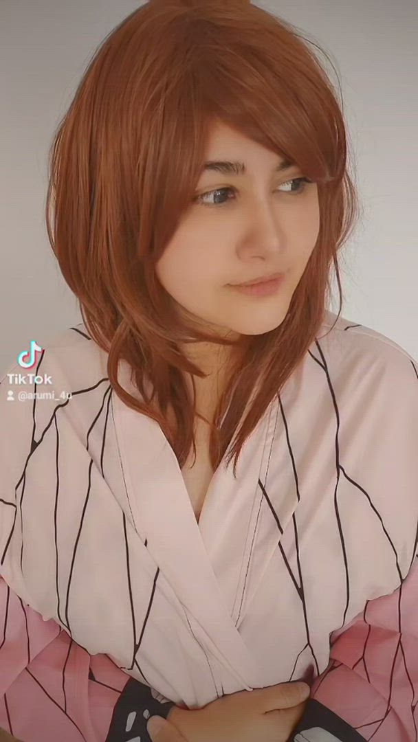 Arumichwan <strong>@arumichwan</strong> in porn video