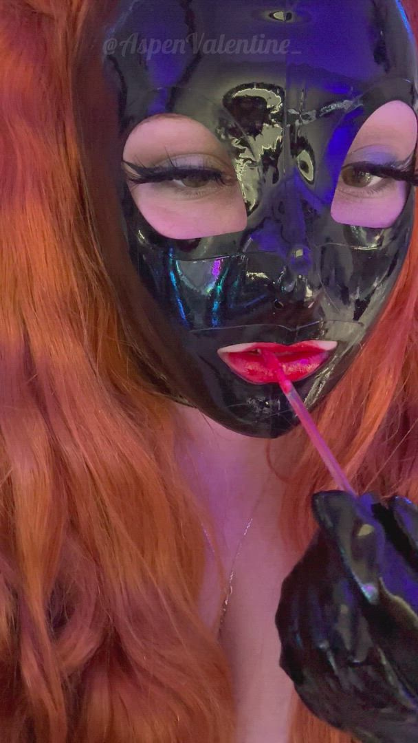  <strong>@aspen_valentine</strong> in porn video