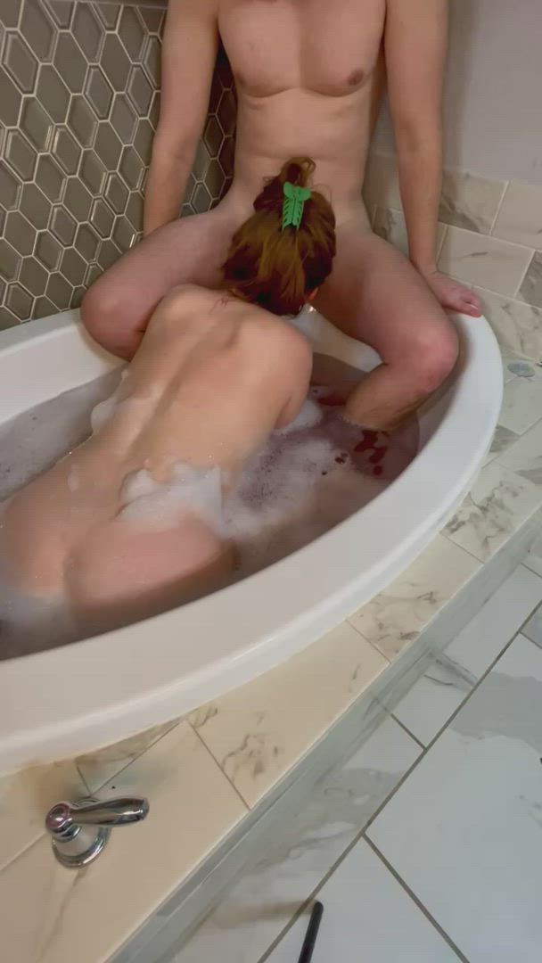 Auburnassets <strong>@auburnassets</strong> in big dick onlyfans big ass blowjob redhead pawg porn video