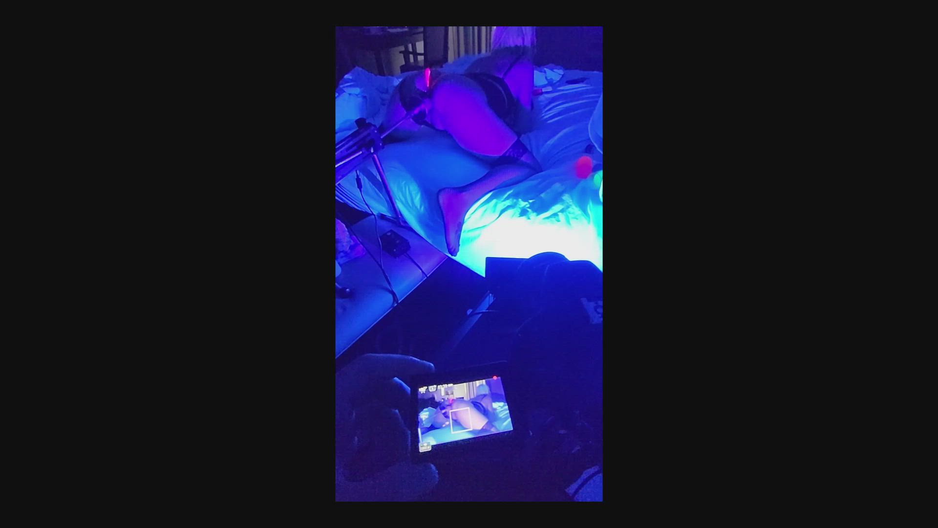 Avrillala <strong>@avrillala</strong> in porn video