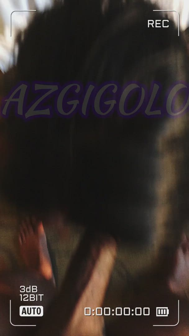 AZGIGOLO <strong>@azgigolo</strong> in porn video