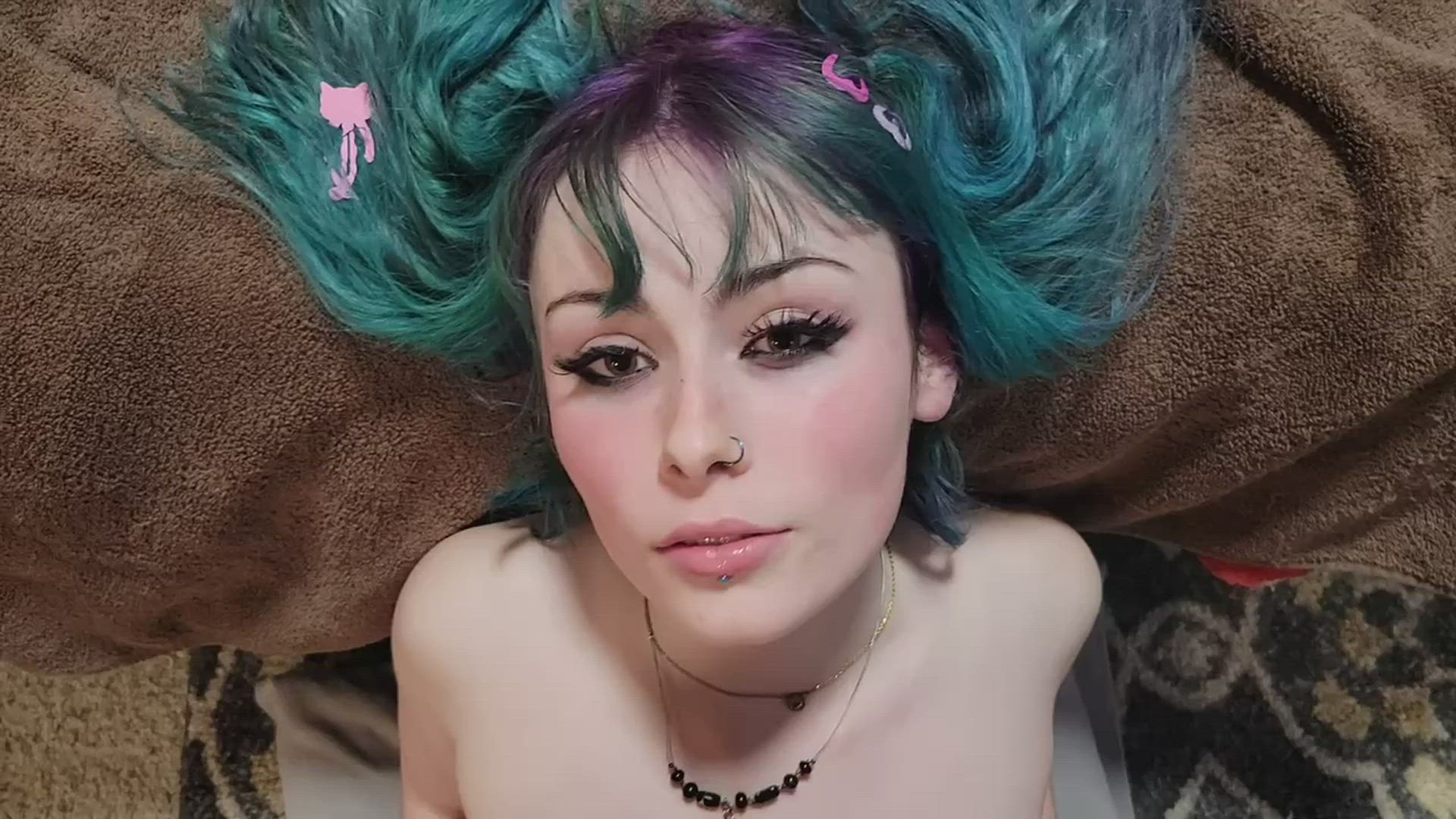 Babykitten2004 <strong>@babykitten2004</strong> in cum in mouth cumshot cute porn video