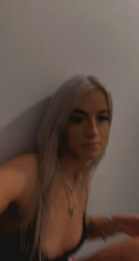 Baddestgirlnextdoorx <strong>@baddestgirlnextdoorx</strong> in porn video