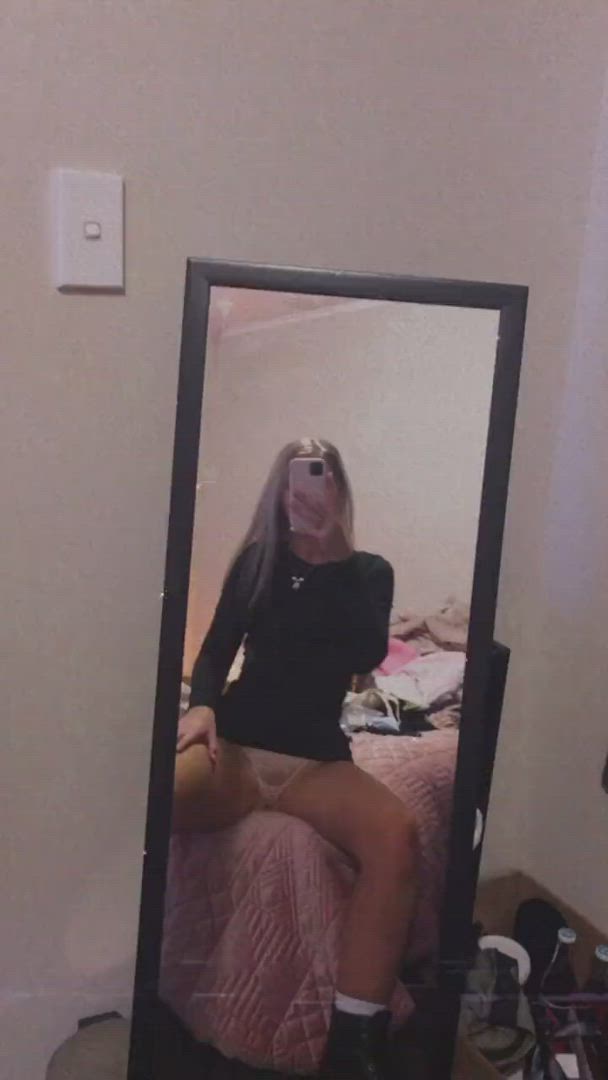 Baddestgirlnextdoorx <strong>@baddestgirlnextdoorx</strong> in porn video