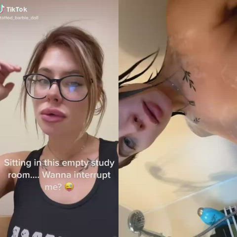 Badharleybad <strong>@badharleybad</strong> in porn video