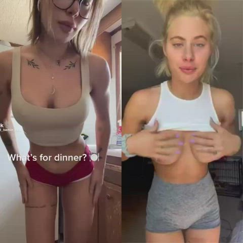 Badharleybad <strong>@badharleybad</strong> in porn video
