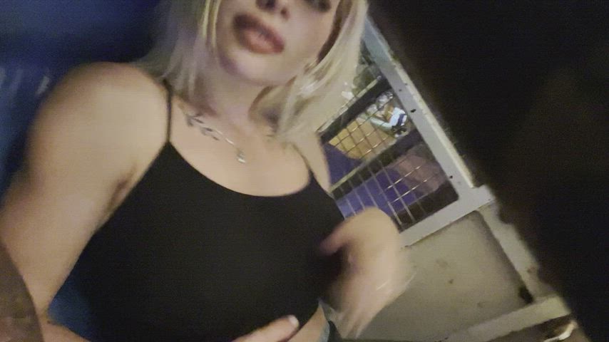 Badharleybad <strong>@badharleybad</strong> in porn video