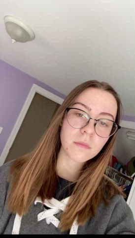  <strong>@badluckbb</strong> in nipple piercing tiktok tease porn video