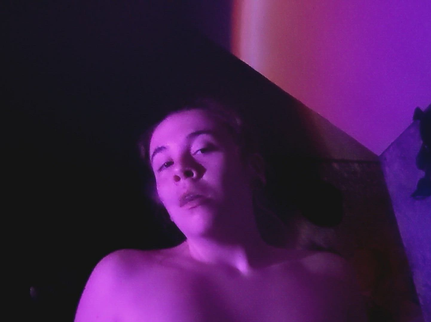 Bajablasted99 <strong>@bajablasted99</strong> in small tits onlyfans smoking porn video