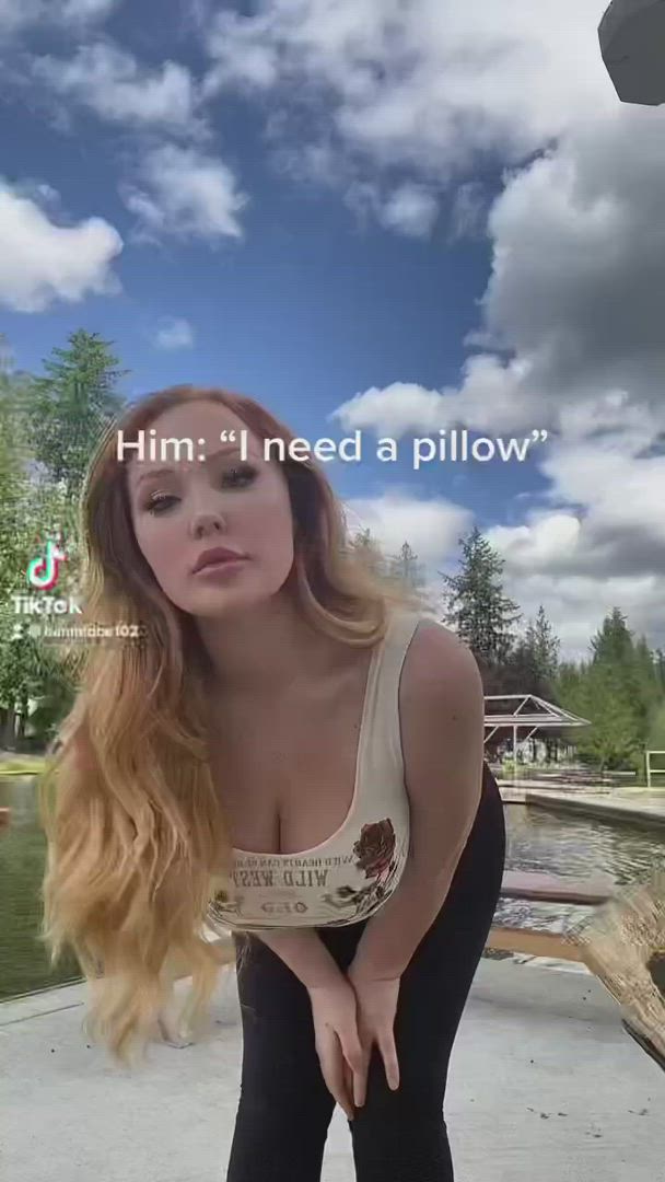  <strong>@bambidoe</strong> in porn video