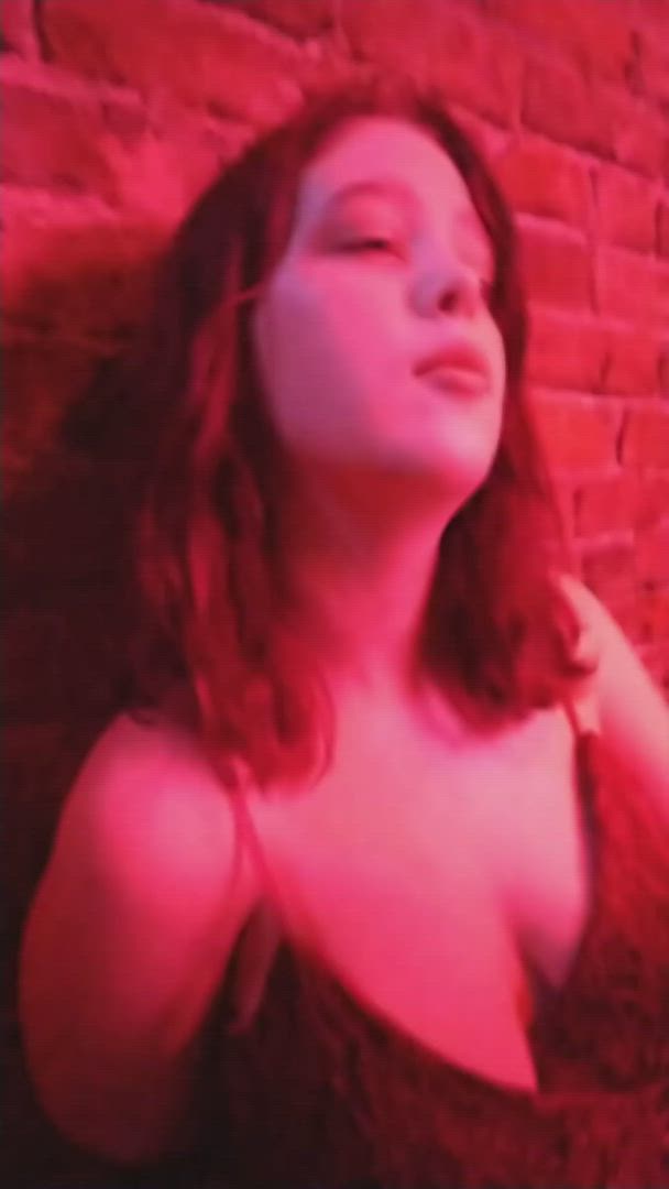 Bayleeyo <strong>@bayleeyo</strong> in big tits amateur cute porn video