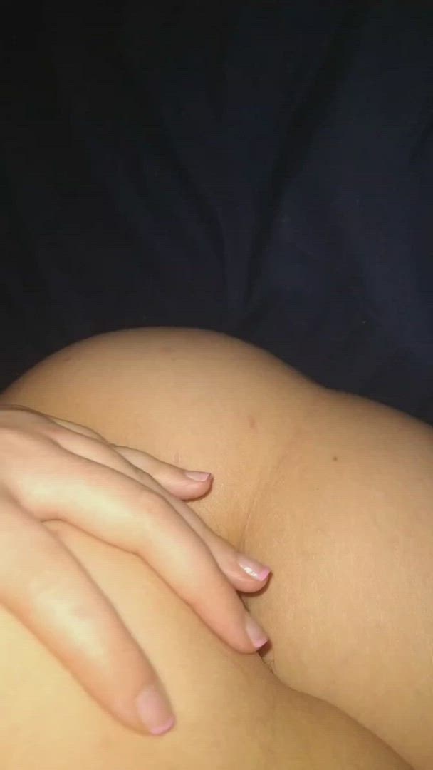 Bayleeyo <strong>@bayleeyo</strong> in pussy hairy pubic hair homemade onlyfans nsfw ass porn video