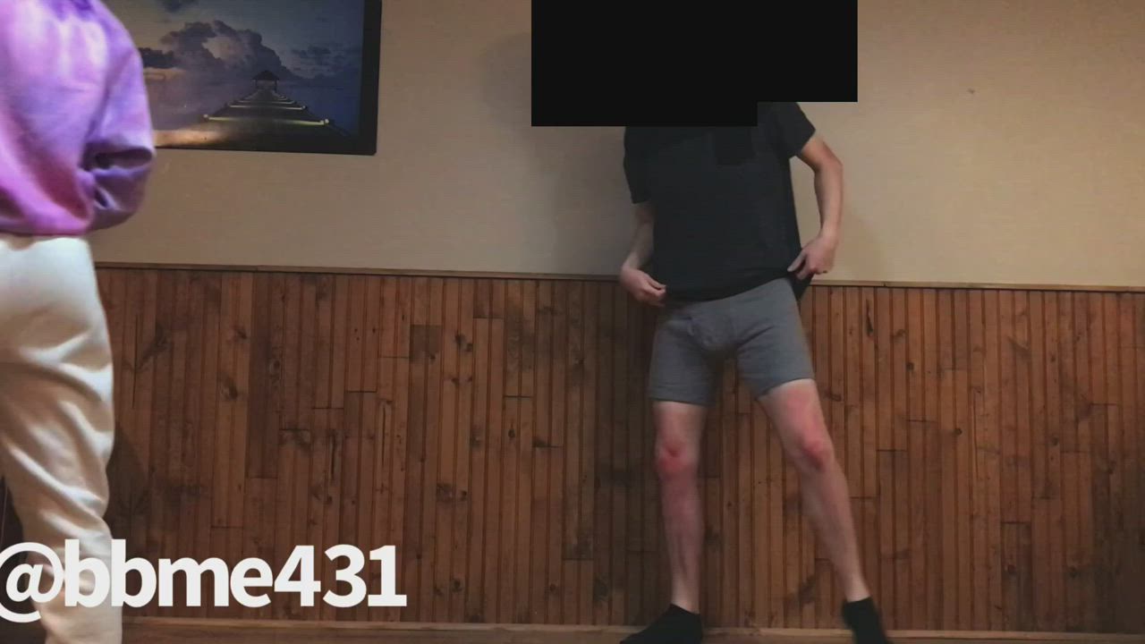 Bbme431 <strong>@bbme431</strong> in porn video