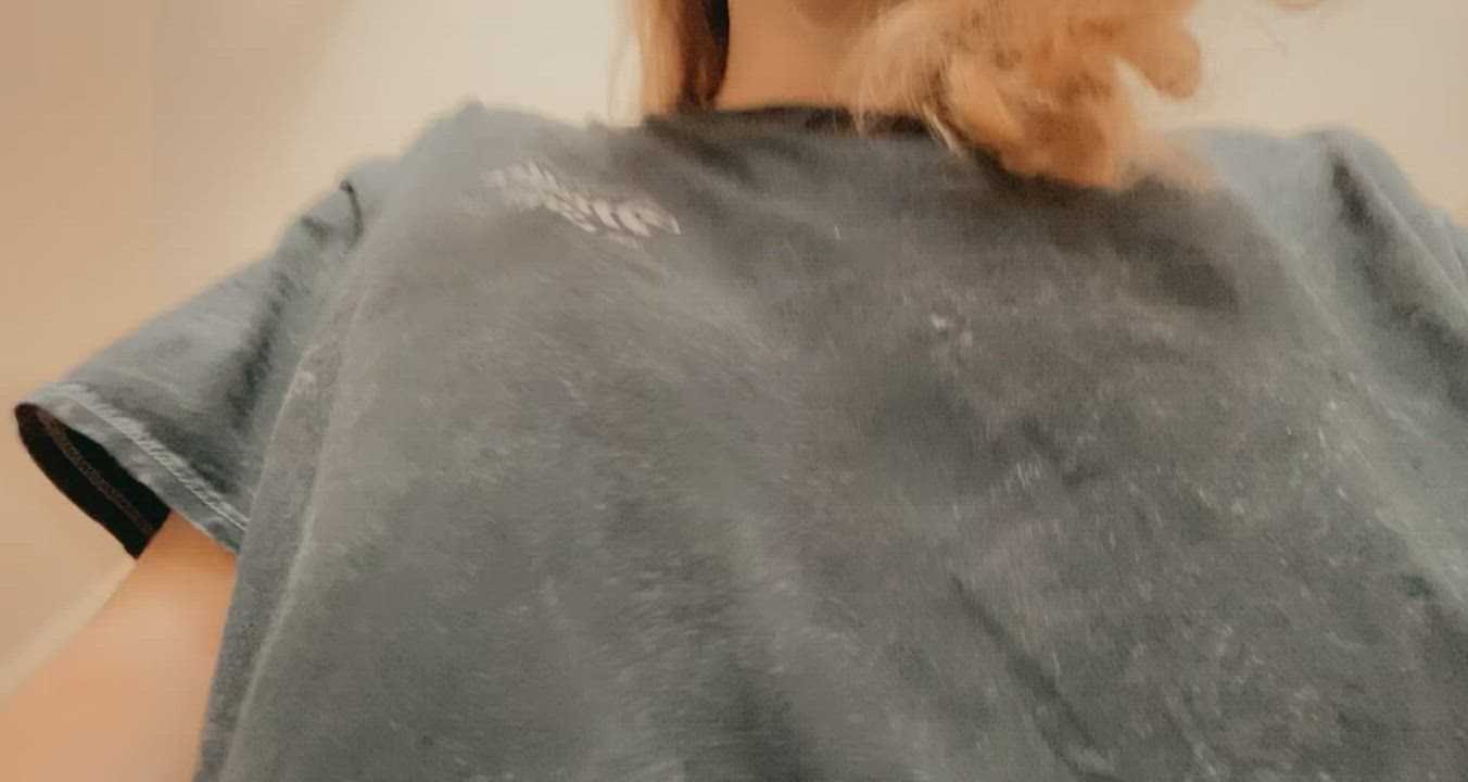  <strong>@bby-cherub</strong> in big bouncing tits titty drop porn video