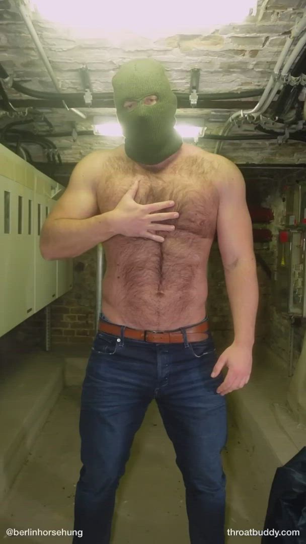 Beastystallion <strong>@beastystallion</strong> in deepthroat big dick blowjob porn video